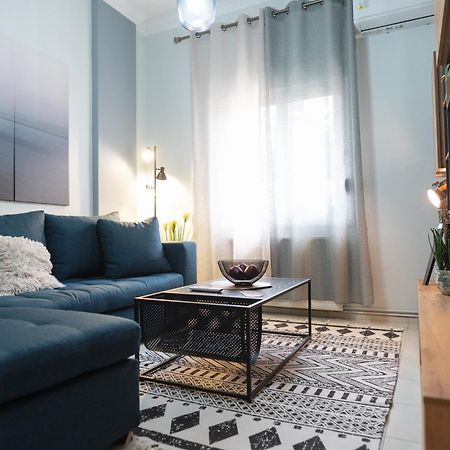 Sapphire Majesty Suite By Heaven'S Hall Luxury Suites アレクサンドルポリス エクステリア 写真